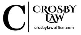 Crosby Law | Crosbylawoffice.com